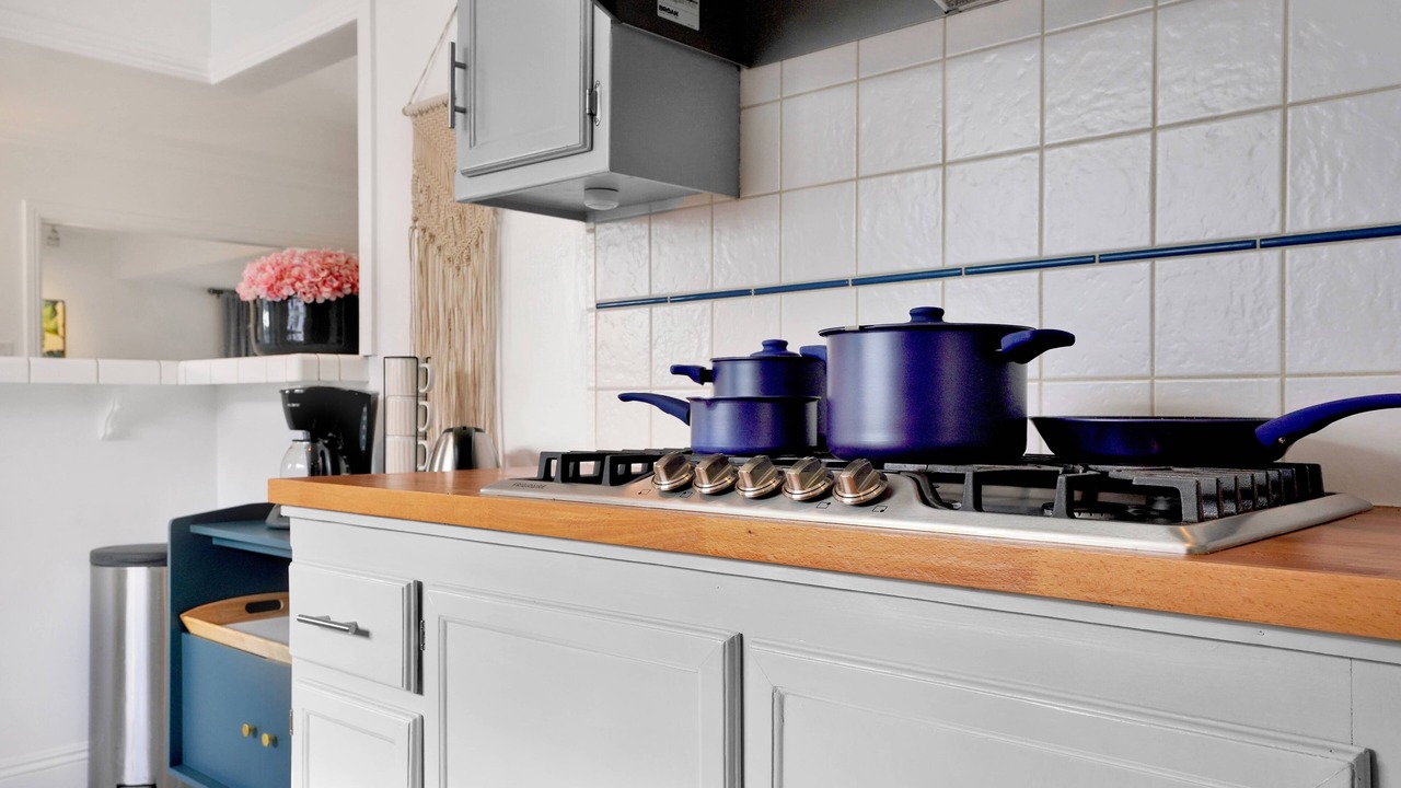 Photo of Kitchen in Whittier