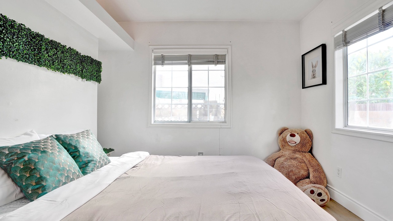 Photo of Bedroom in Whittier