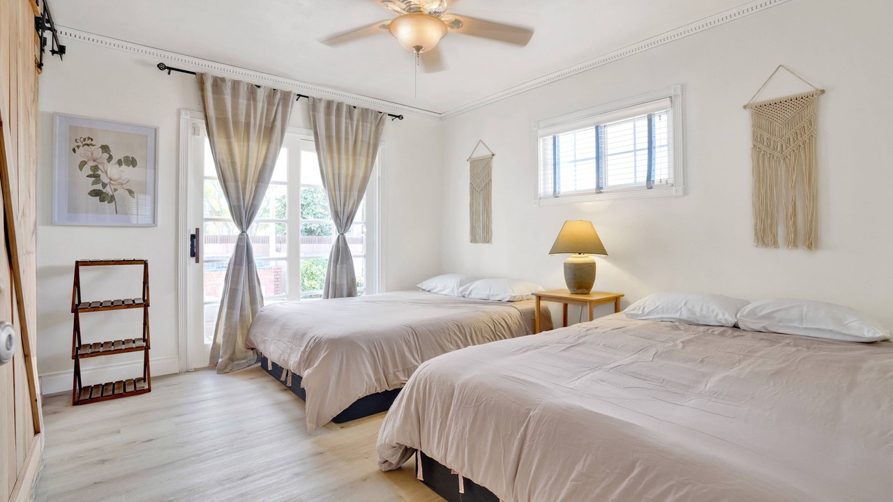 Photo of Bedroom in Whittier