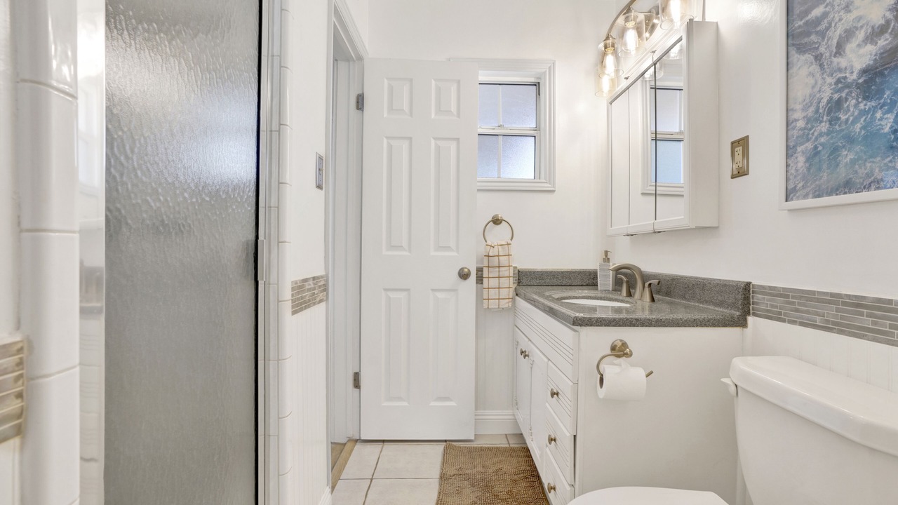 Photo of Bathroom in Whittier