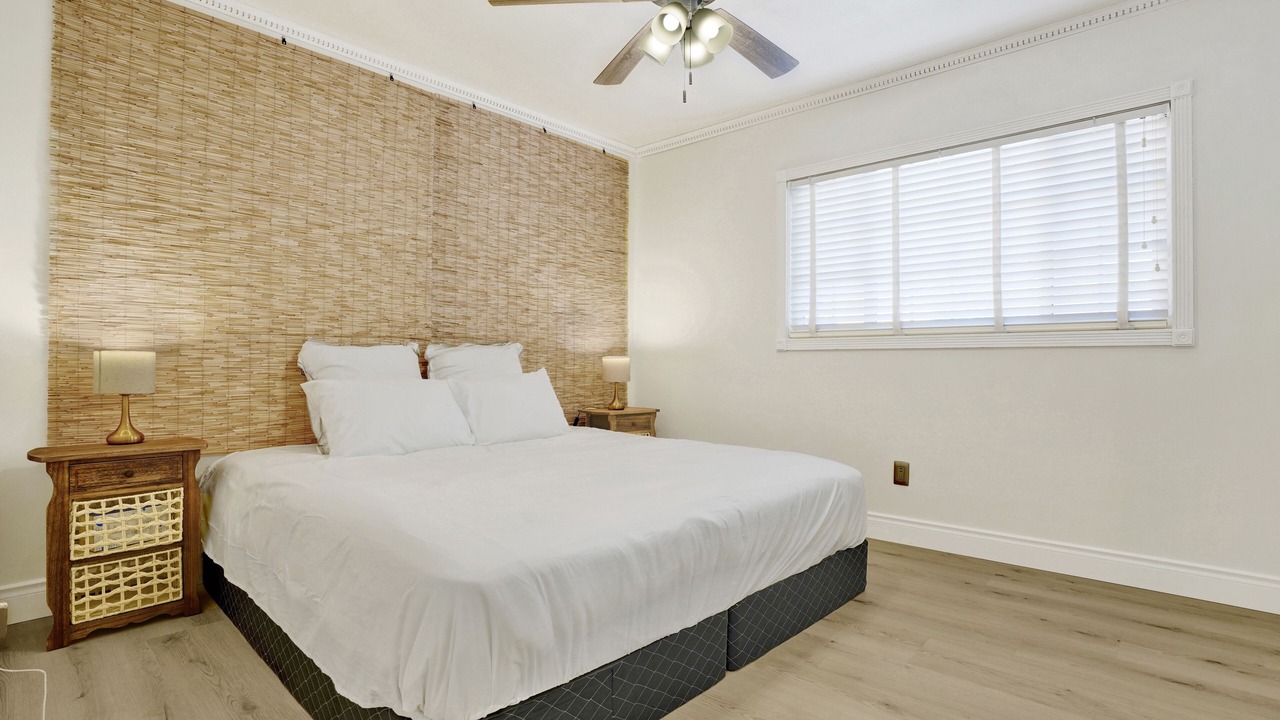 Photo of Bedroom in Whittier