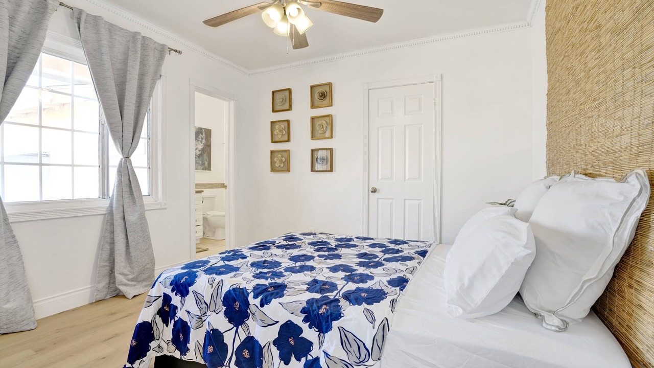 Photo of Bedroom in Whittier