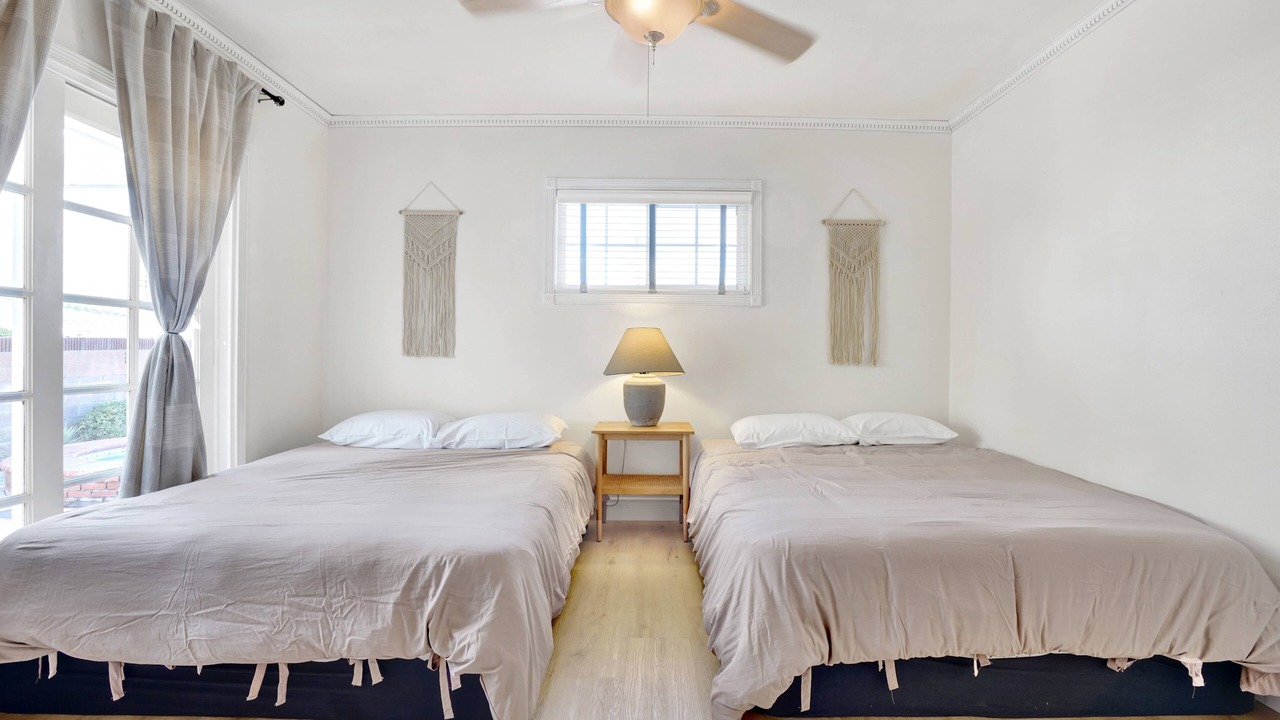 Photo of Bedroom in Whittier