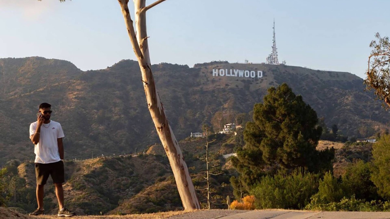 Photo of Others in Hollywood