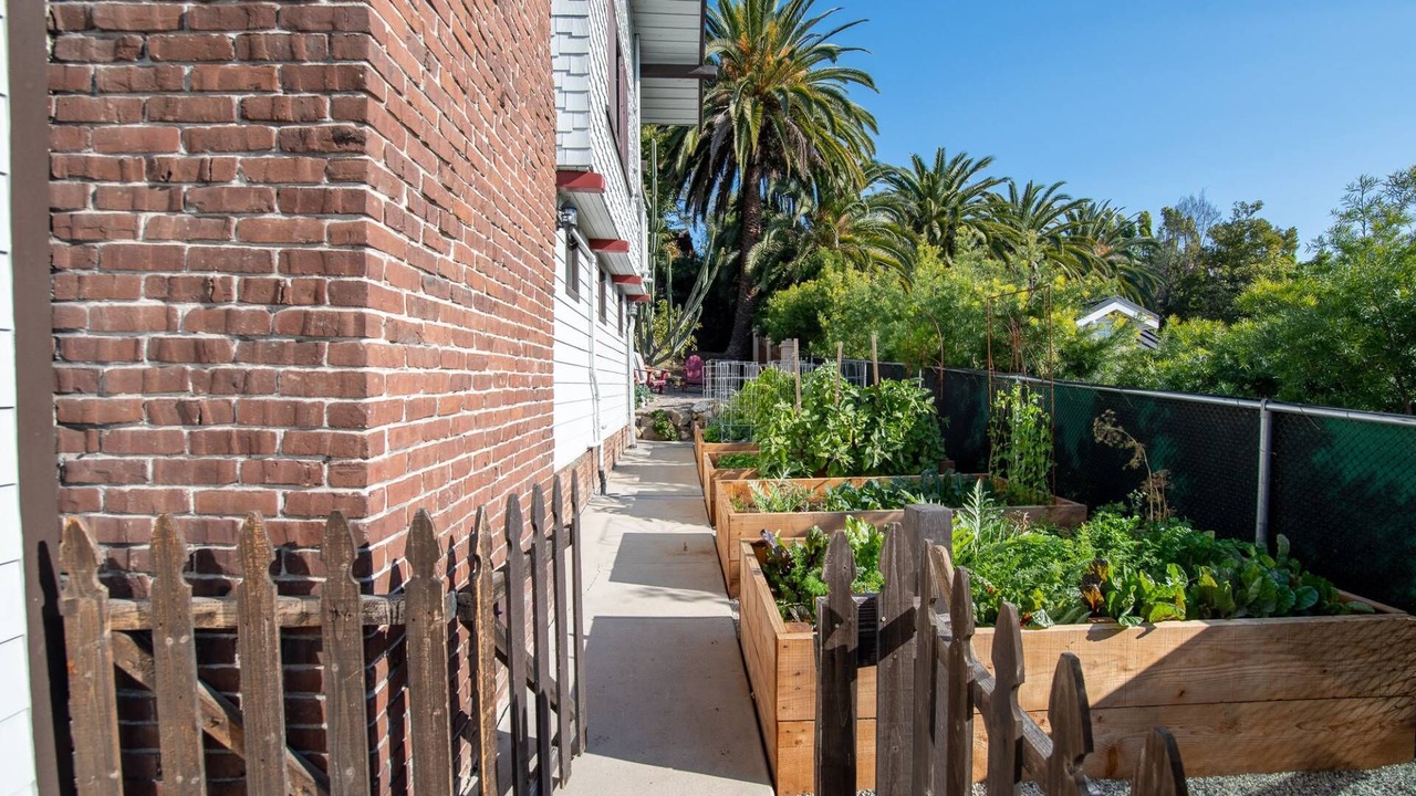 Photo of Outdoor in Hollywood