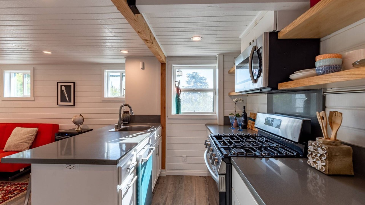 Photo of Kitchen in Hollywood
