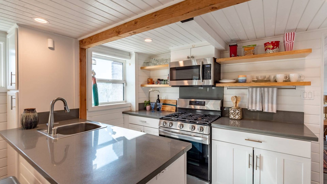 Photo of Kitchen in Hollywood