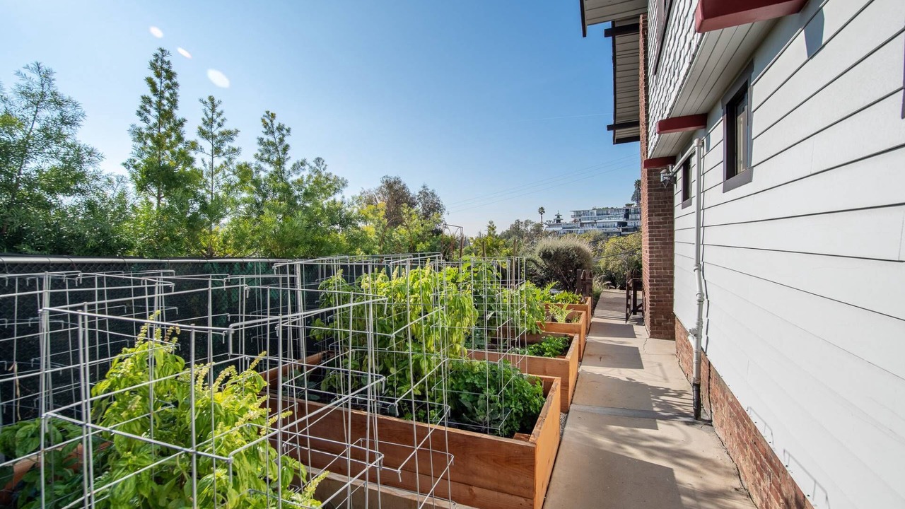 Photo of Outdoor in Hollywood