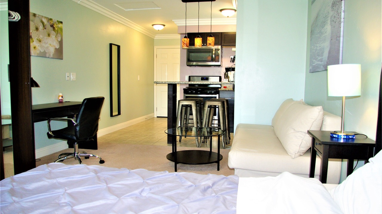 Photo of Bedroom in Mira Mesa