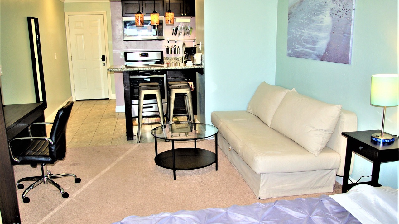 Photo of Bedroom in Mira Mesa