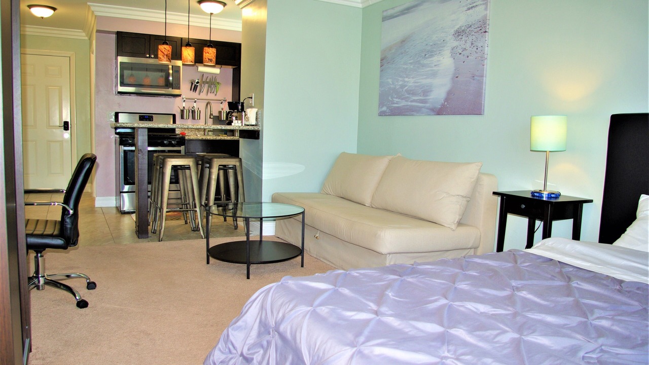 Photo of Bedroom in Mira Mesa