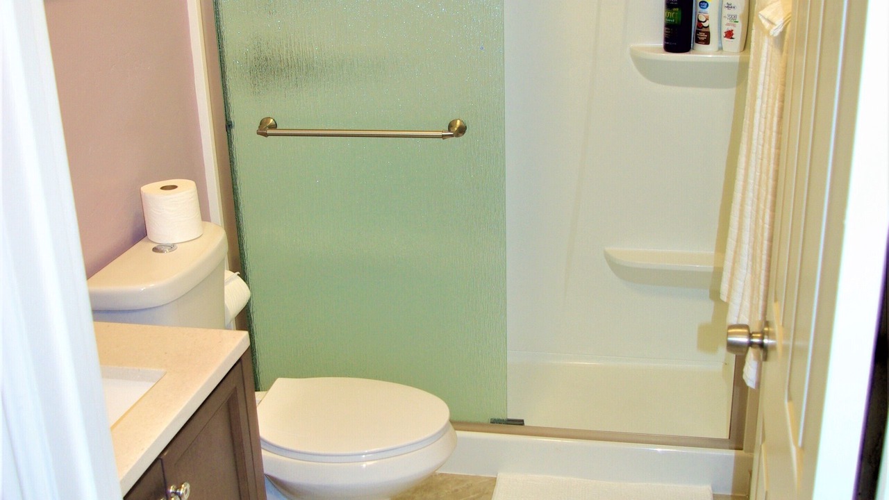 Photo of Bathroom in Mira Mesa