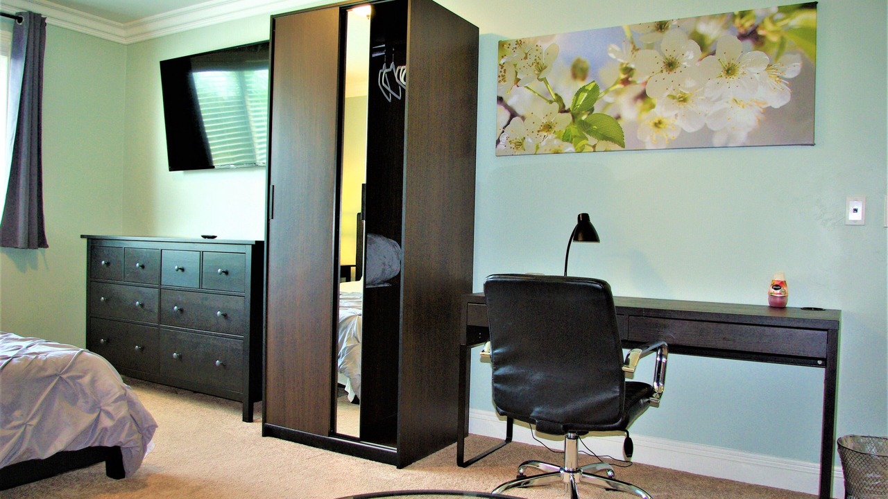 Photo of Bedroom in Mira Mesa