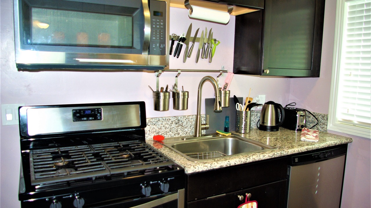 Photo of Kitchen in Mira Mesa