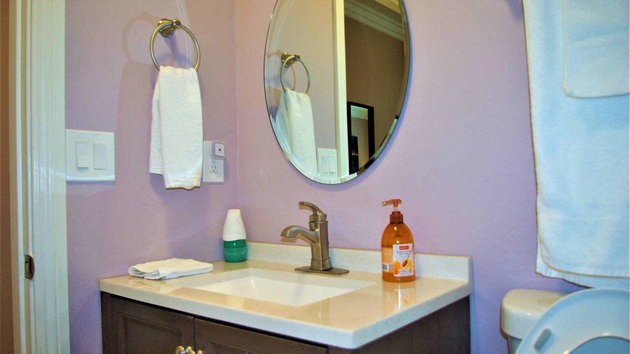 Photo of Bathroom in Mira Mesa