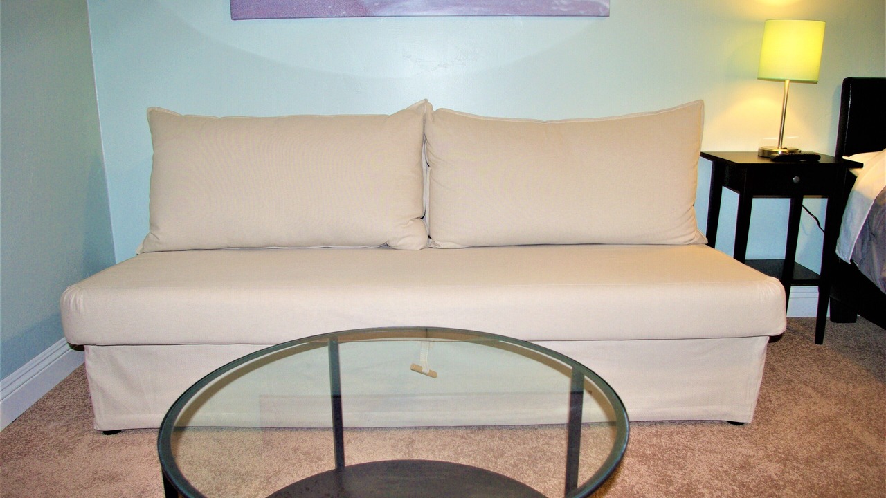 Photo of Livingroom in Mira Mesa