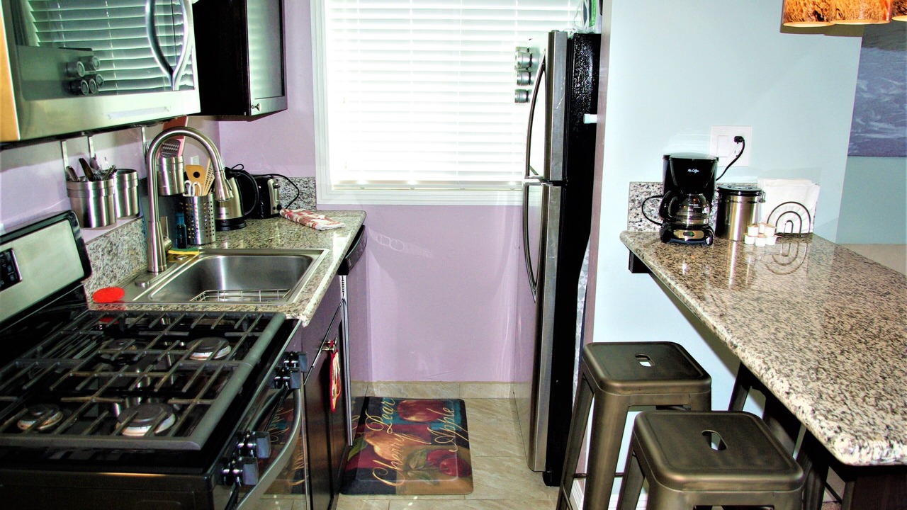 Photo of Kitchen in Mira Mesa
