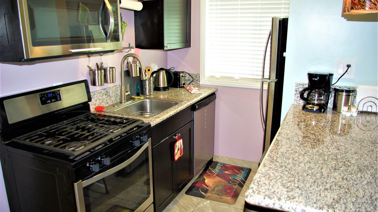 Photo of Kitchen in Mira Mesa