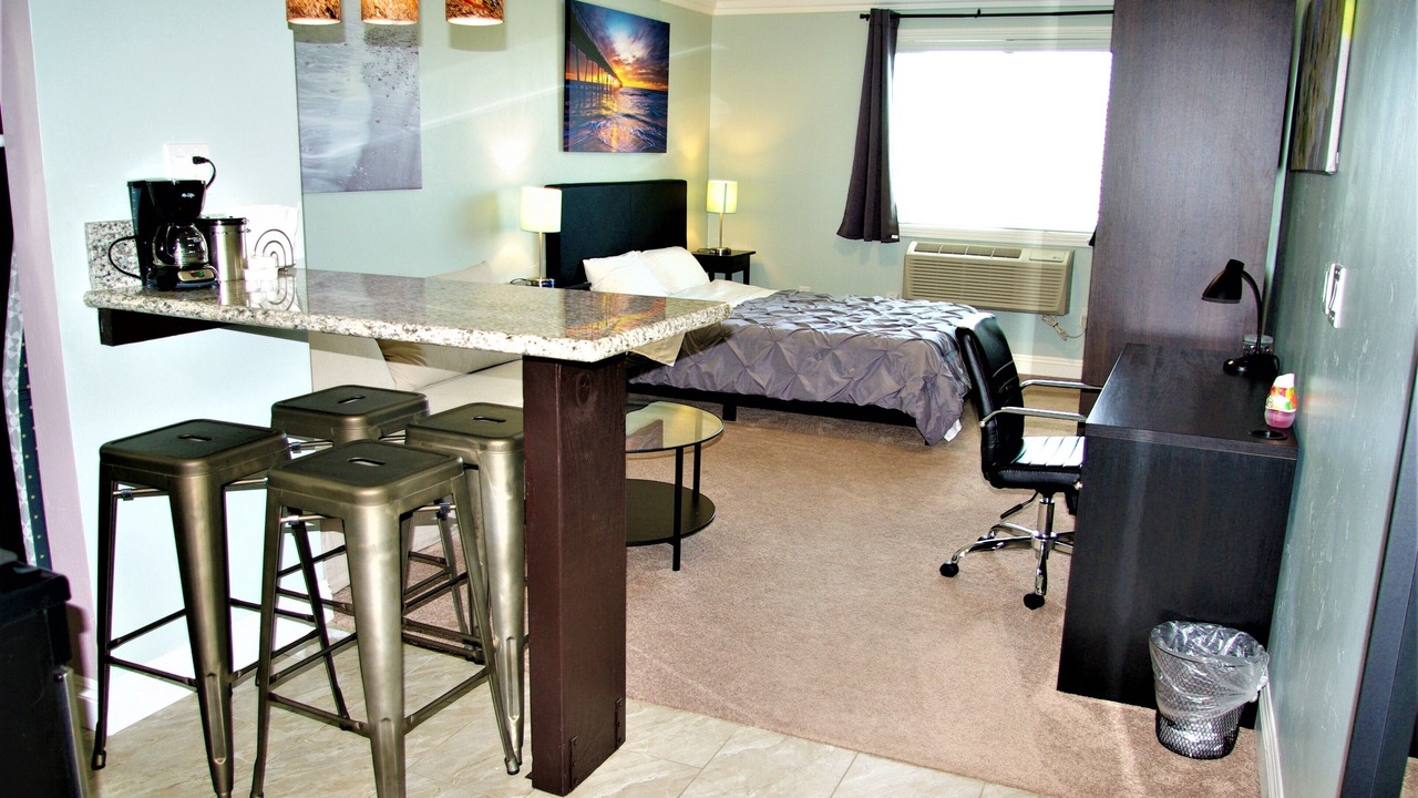 Photo of Bedroom in Mira Mesa