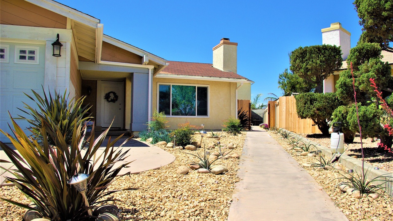 Photo of Outdoor in Mira Mesa