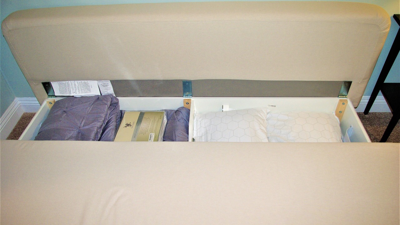 Photo of Bedroom in Mira Mesa
