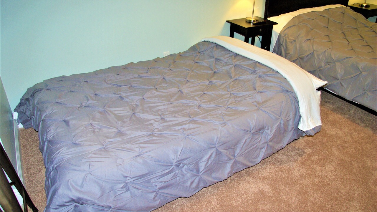 Photo of Bedroom in Mira Mesa