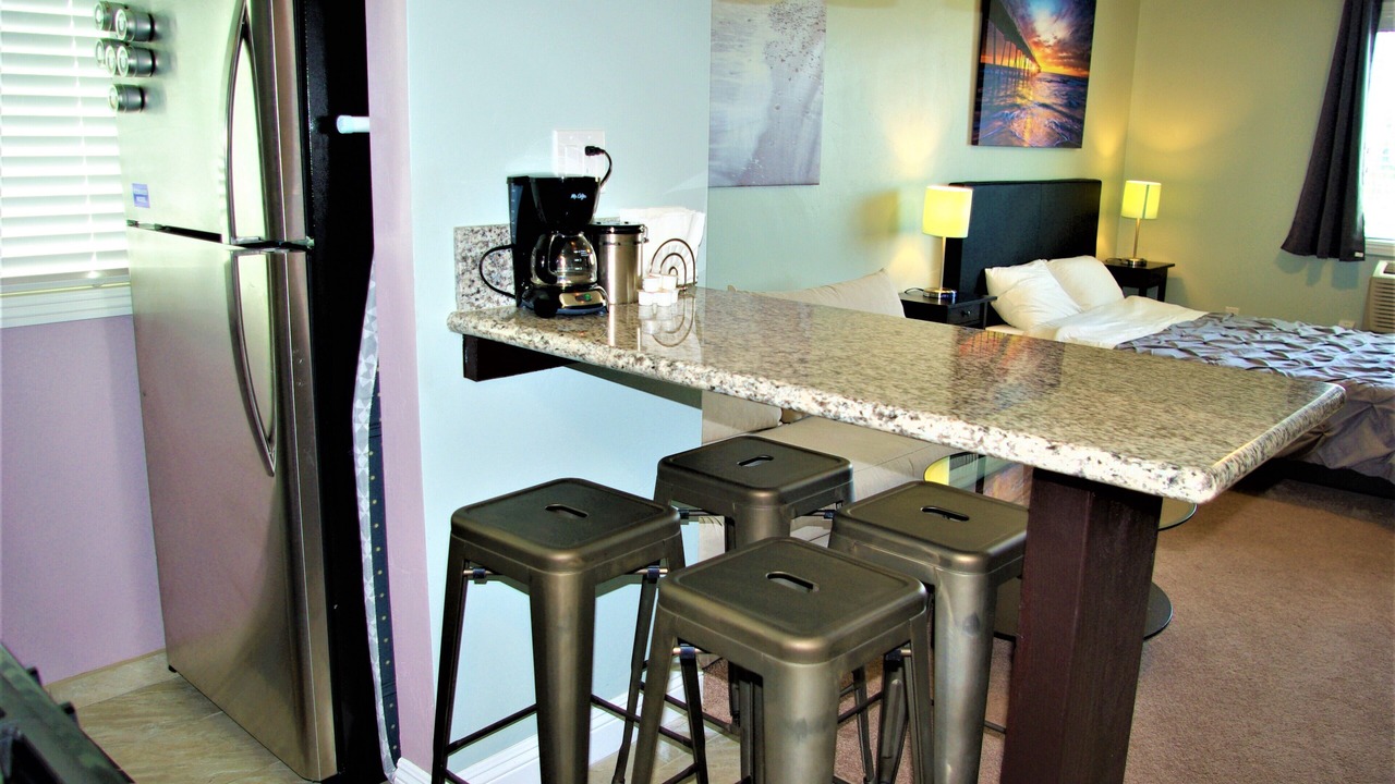 Photo of Bedroom in Mira Mesa