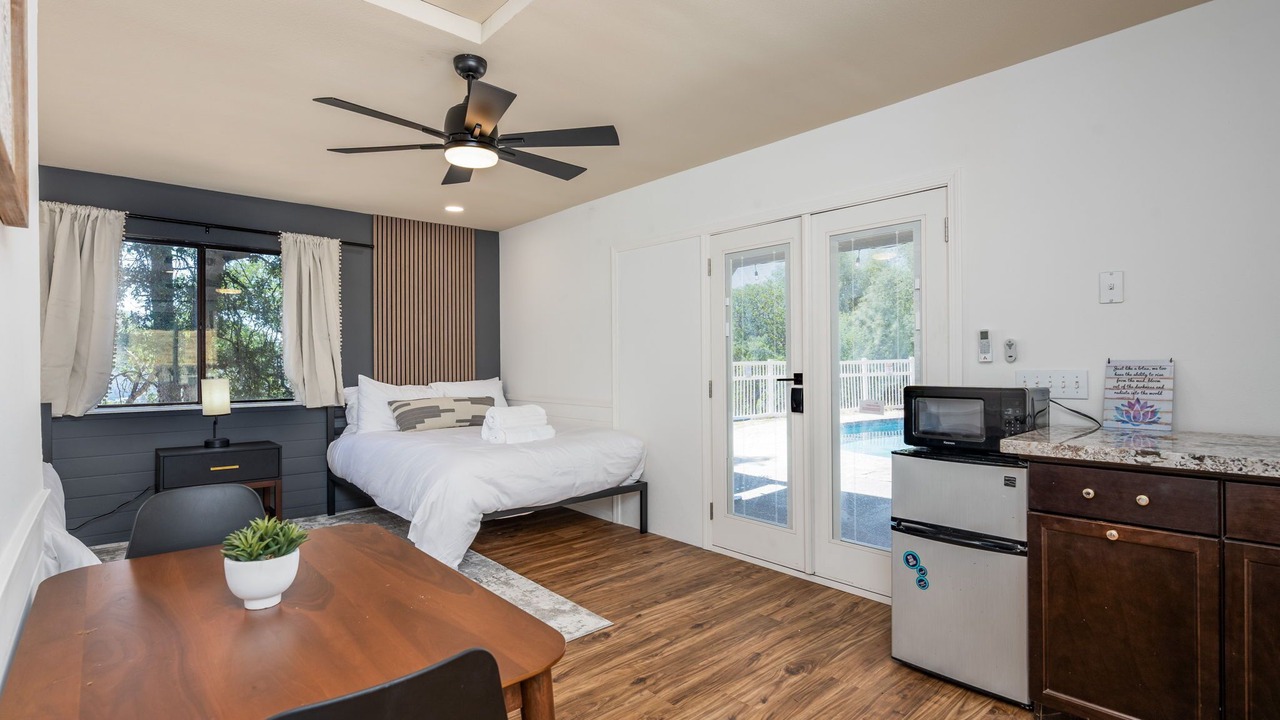Photo of Bedroom in Oakhurst
