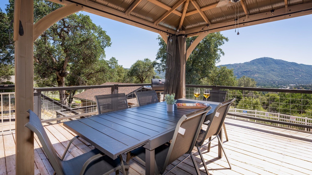 Photo of Outdoor in Oakhurst