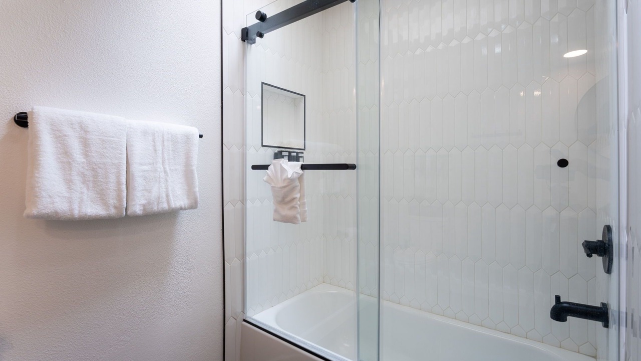 Photo of Bathroom in Oakhurst