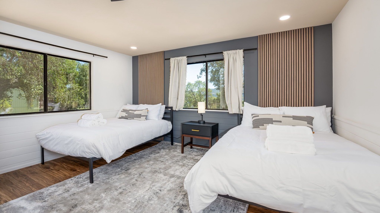 Photo of Bedroom in Oakhurst