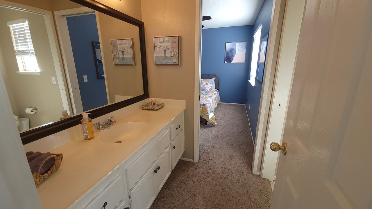 Photo of Bathroom in Fontana