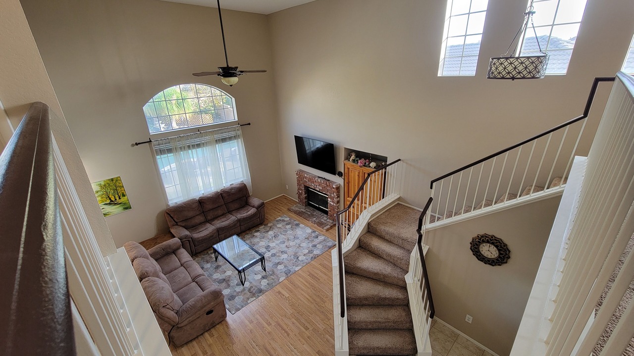 Photo of Livingroom in Fontana