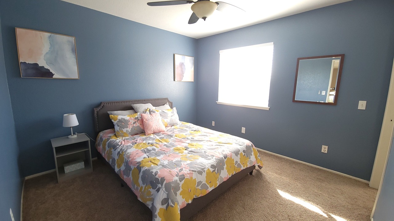Photo of Bedroom in Fontana