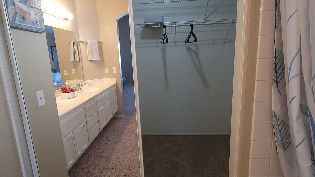 Photo of Bathroom in Fontana