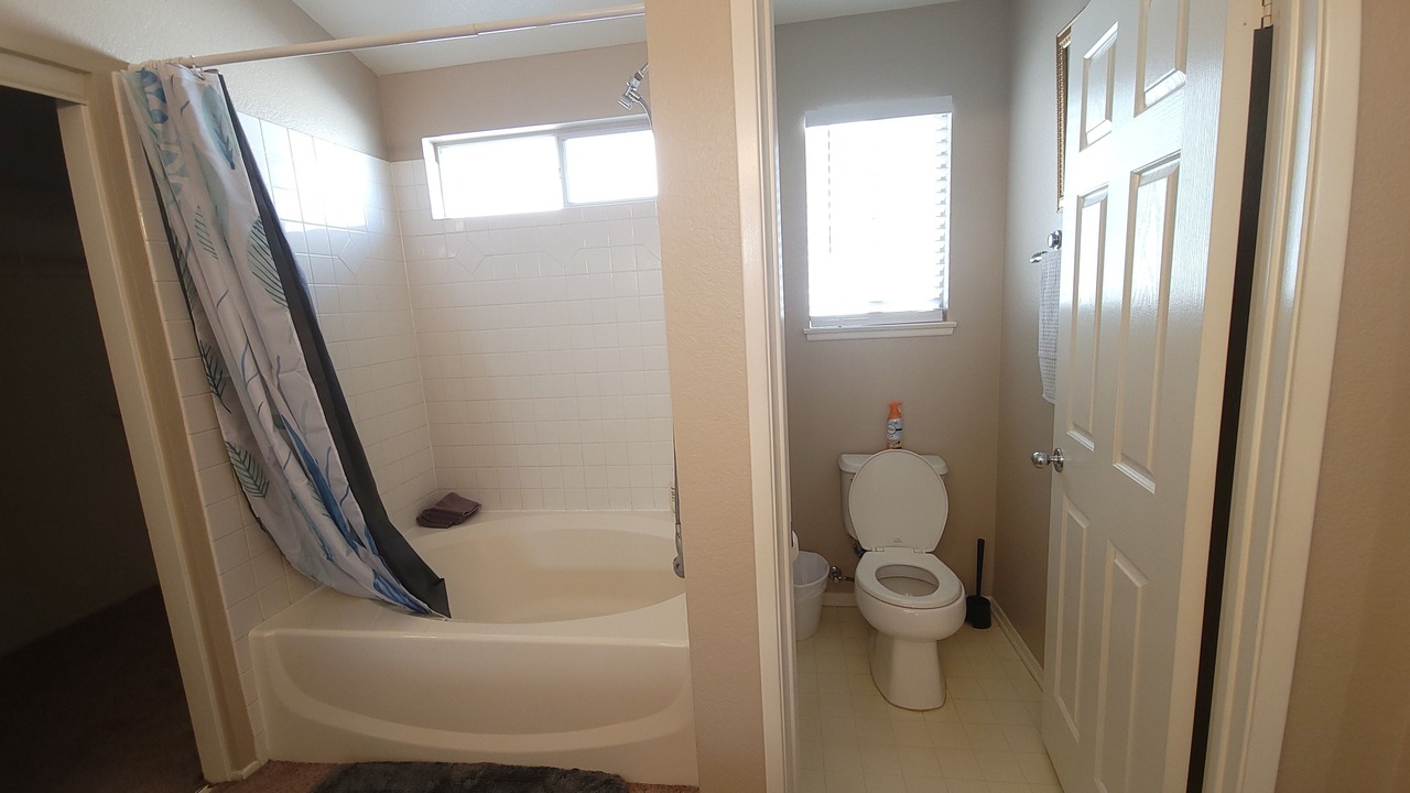 Photo of Bathroom in Fontana