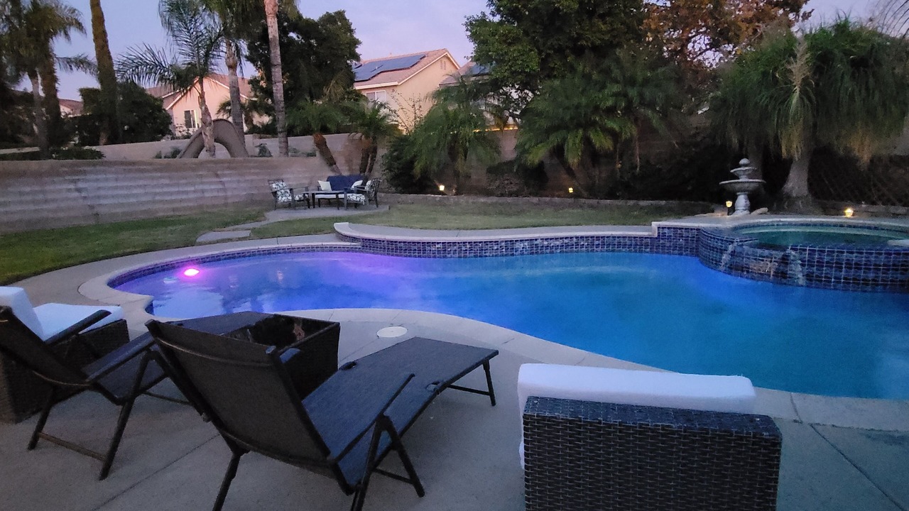 Photo of Outdoor in Fontana