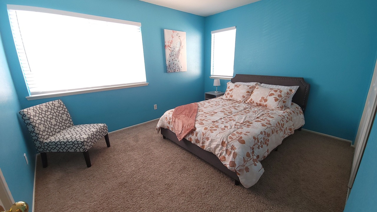 Photo of Bedroom in Fontana