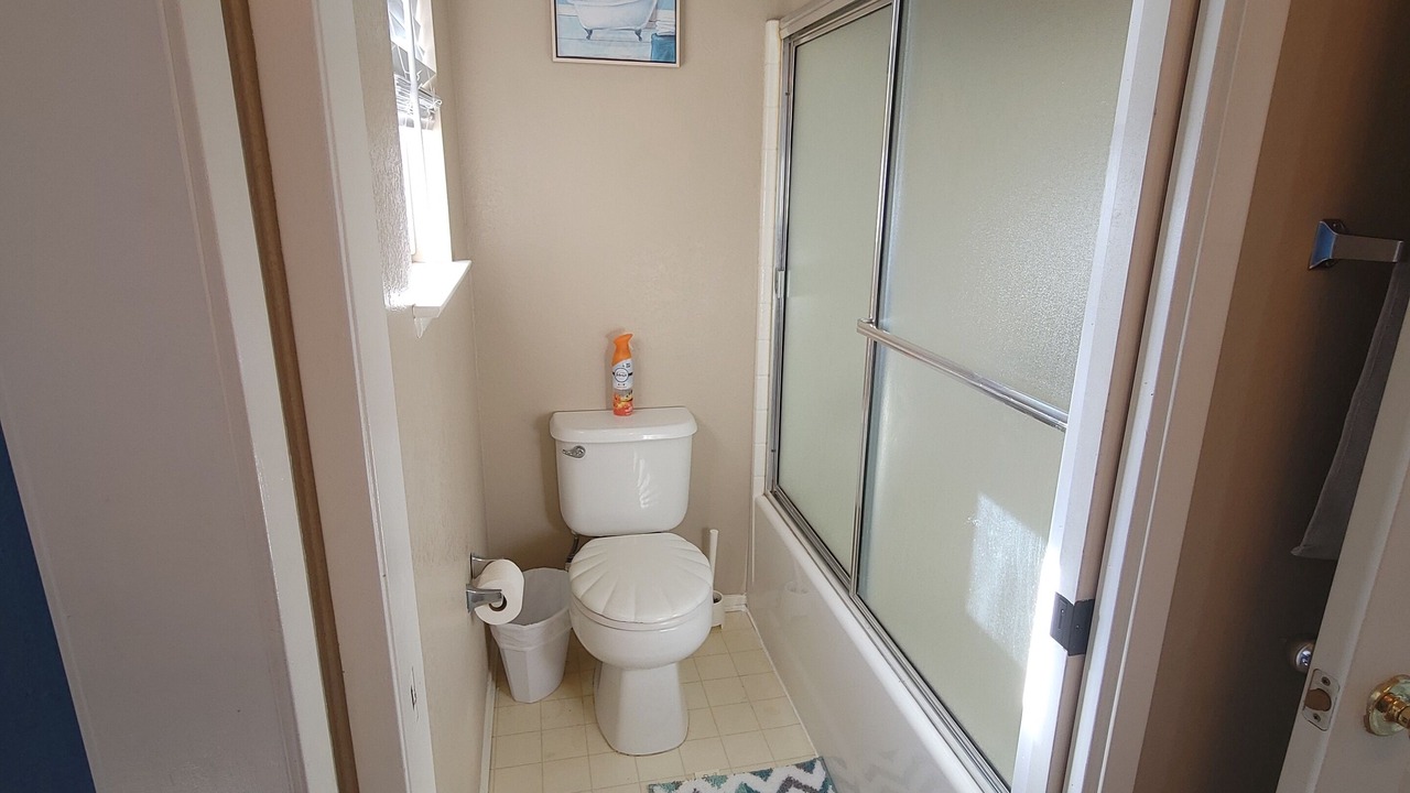 Photo of Bathroom in Fontana