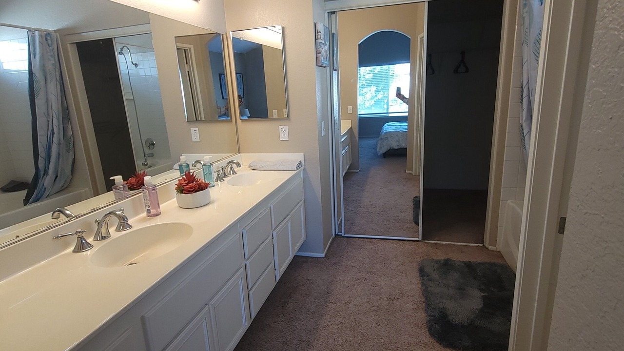 Photo of Bathroom in Fontana