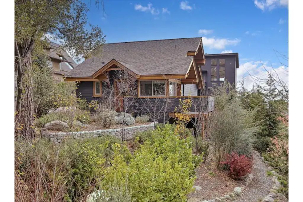 Photo of Outdoor in Idyllwild
