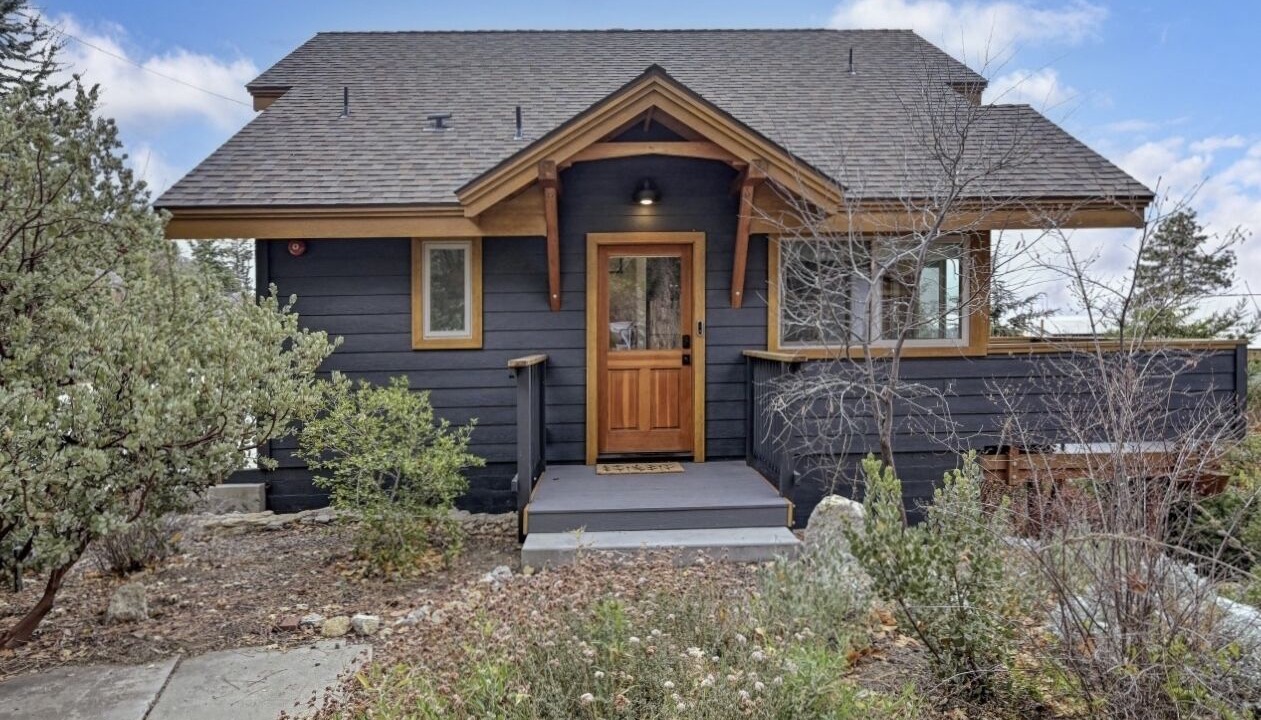 Photo of Outdoor in Idyllwild
