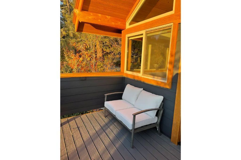 Photo of Outdoor in Idyllwild