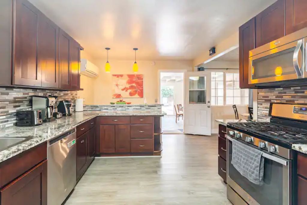 Photo of Kitchen in Mount Wilson