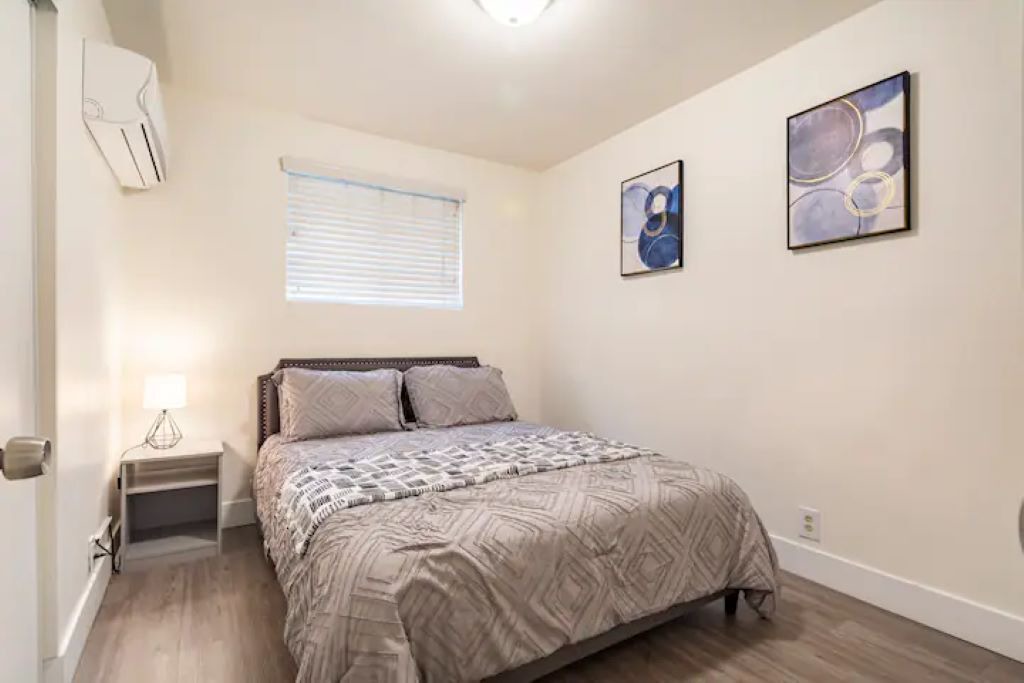Photo of Bedroom in Mount Wilson