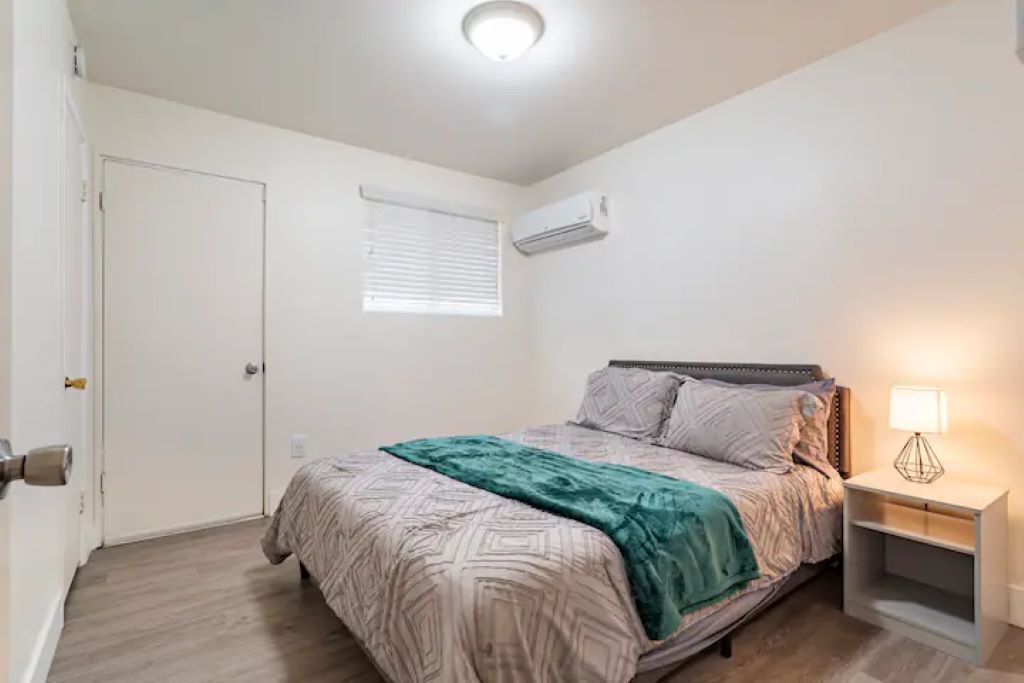 Photo of Bedroom in Mount Wilson