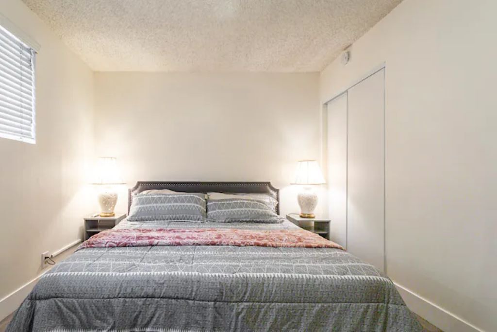 Photo of Bedroom in Mount Wilson