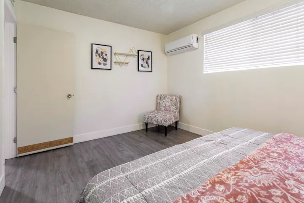 Photo of Bedroom in Mount Wilson