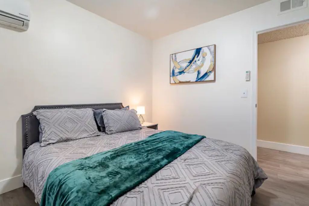 Photo of Bedroom in Mount Wilson
