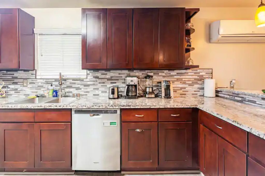 Photo of Kitchen in Mount Wilson